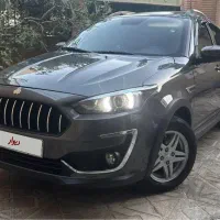 اطلس G مدل ۱۴۰۳ فروش فوری