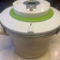 زودپز تفال کلیپسو مدل نوتریکوک tefal|ظروف پختوپز|تهران, آسمان|دیوار