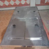 یخچال صندوقی ۴درب