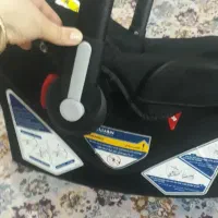 لوازم‌‌نوزادی|کالسکه و لوازم جانبی|مراغه, |دیوار