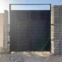 آهنگری/ساخت و نصب درب و پنجره،حفاظ،سقف و شیروانی|خدمات پیشه و مهارت|ملارد, |دیوار