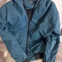 سویشرت پوشیده نشده سایز 2xl