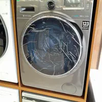 ماشین لباسشوییSamsungاصل کره 12kزیرقیمت40%|ماشین لباسشویی و خشک‌کن لباس|تهران, دبستان|دیوار
