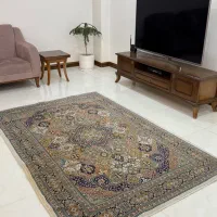 فرش ۴ متری زمرد مشهد