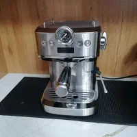 اسپرسو ساز هیلتون|سماور، چایساز، قهوهساز|کرمان, |دیوار