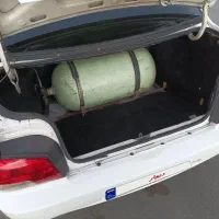 پراید ۱۳۲دوگانه مدل ۸۹عروسک|خودرو سواری و وانت|سنندج, |دیوار