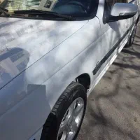 پژو پارس xu7p|خودرو سواری و وانت|اصفهان, ناژوان|دیوار