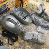 بخارشو