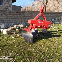 گاوآهن،تریلی ترکی، تریلی، تراکتور رینگ تریلی ترکی|قطعات یدکی و لوازم جانبی|چرداول, |دیوار