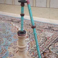 قلیون لنگه ای