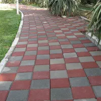 اجرای کفپوش ، جدول ، موزائیک ،استخر ، بتن ریزی