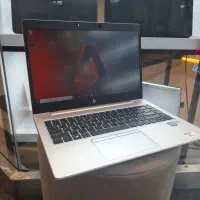 لپتاپ لمسی اچ‌پی HP ELITBOOK دانشجویی باگارانتی