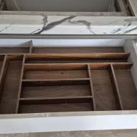 کابینت های گلاس|مصالح و تجهیزات ساختمان|تهران, دردشت|دیوار