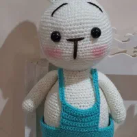 انواع عروسک|اسباب‌‌بازی|نیشابور, شهرک فرهنگیان|دیوار