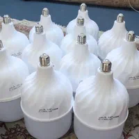 لامپ 100وات کم مصرف LED|لامپ و چراغ|تهران, شهرک ولیعصر جنوبی|دیوار