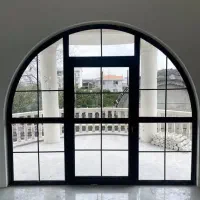 تولید و فروش انواع شیشه های دوجداره و سکوریت