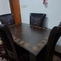 درحد نو بدون شکستگی سالم بخاطر کمبود جا