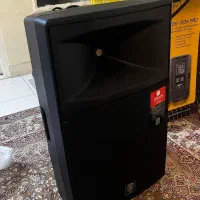 باند بلندگو زیکو