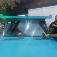 نیسان مدل 94 دوگانه شرکتی