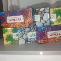 دستمال کاغذی