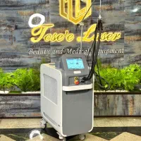 لیزر۲طول موج الکس اندیگ-۵۰ملیون شات ضمانت کد۶۹۳