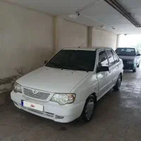 پراید ۱۳۲ شاسی پلمپ