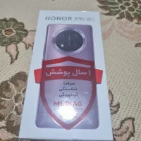 آنر honor x9c پلمپ|موبایل|اصفهان, شهرستان|دیوار