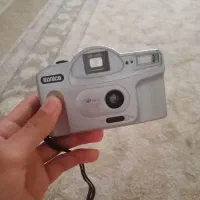 دوربین عکاسی قدیمی اصل ژاپن