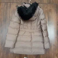 کاپشن برند زارا سایز Smal