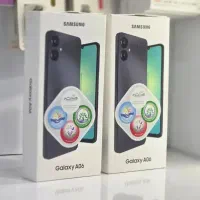 سامسونگ A06 پلمپ 128g