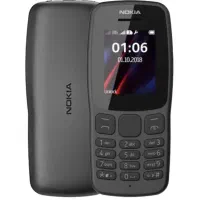 گوشی نوکیا 105و 106موبایل ساده