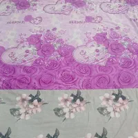 لحاف کرسی دست دوز