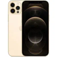 IPhone 12 Pro Gold