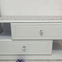 تخت کودک و نوجوان برند معروف آپادانا|تخت و سرویس خواب|آمل, |دیوار