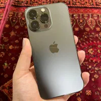 لازرورقی iPhone 13 Pro