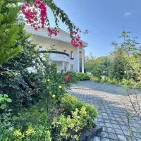 ویلا دوبلکس 400متری کلاسیک 4خواب/شهرکی|فروش خانه و ویلا|امامزاده عبدالله, |دیوار