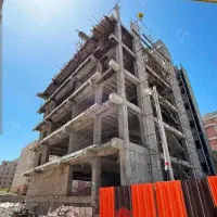 گروه پیمانکاری ساختمان صفر تا صد دستمزدی ومصالح