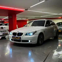 بی ام و ۵۲۵ ۲۰۰۵ انتیک به شرط