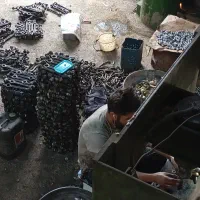 استخدام نیروی جوان