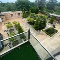 ویلای نوساز ۴ خواب مستر|فروش خانه و ویلا|شیرود, |دیوار