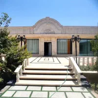 اجاره باغ ویلا استخر سرپوشیده ابگرم داخل، خوشنام|اجارهٔ کوتاه‌مدت ویلا و باغ|تهران, امام زاده حسن|دیوار