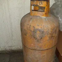 کپسول گاز