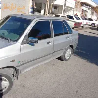 پراید فابریک|خودرو سواری و وانت|فسا, |دیوار