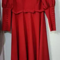 لباس مجلسی زنانه|لباس|ورامین, ورامین|دیوار