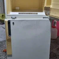 یخچال ژاپنی|یخچال و فریزر|قزوین, |دیوار