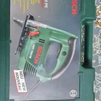 آره عمود بر بوش آکبند و اصل همراه با آره زاپاس|ابزارآلات|کاشان, شهرک امیرالمومنین|دیوار