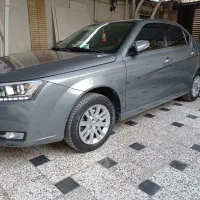 دنا پلاس تیپ۲ دنده ای|خودرو سواری و وانت|مشهد, حجاب (شهرک غرب)|دیوار