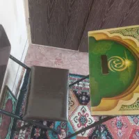 صندلی بامیز برای نمازخواندن نونوهستش|صندلی و نیمکت|تهران, یاخجی آباد|دیوار