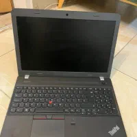 لپ تاپ لنوو. Lenovo laptop