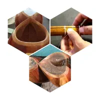 تار و سه تار رگلاژ